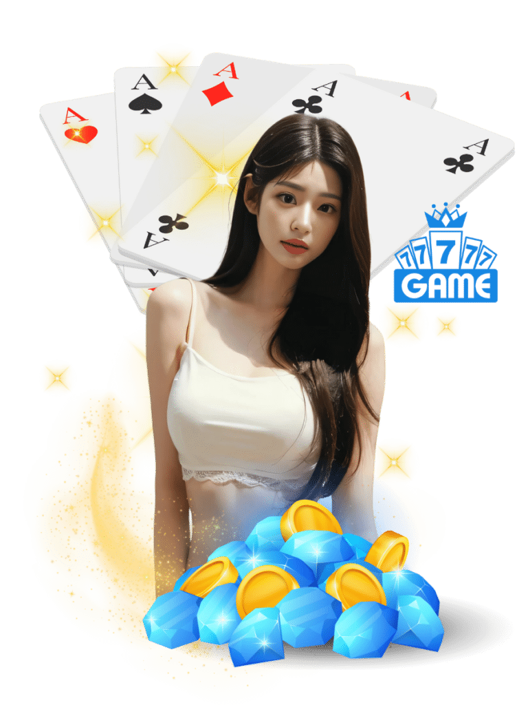 77777 vip bet