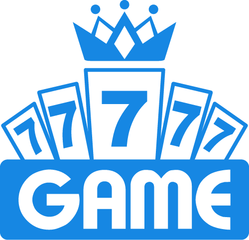 77777 vip bet logo