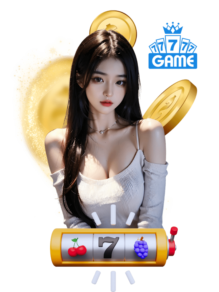 77777 วีไอพี เบต